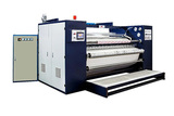 工业级数码热转移印花机/Industrial digital heat transfer printing machine
