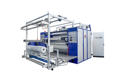 大型高速印花机/Large high speed printing machine