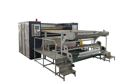 平台式工业级印花机/Platform industrial printing machine