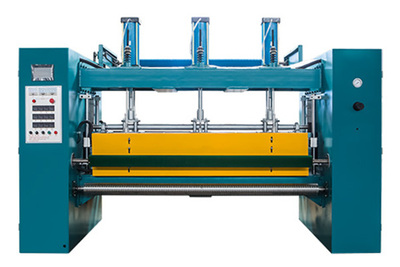 3D压花机/3D embossing machine
