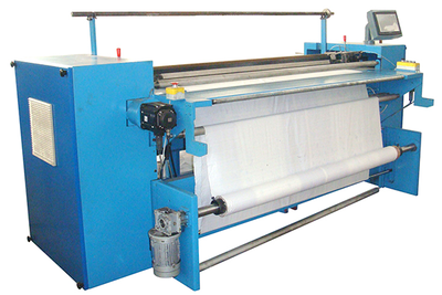 全电脑褶皱机/All computer folding machine