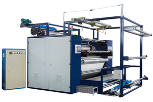 大型高速印花机/Large high speed printing machine